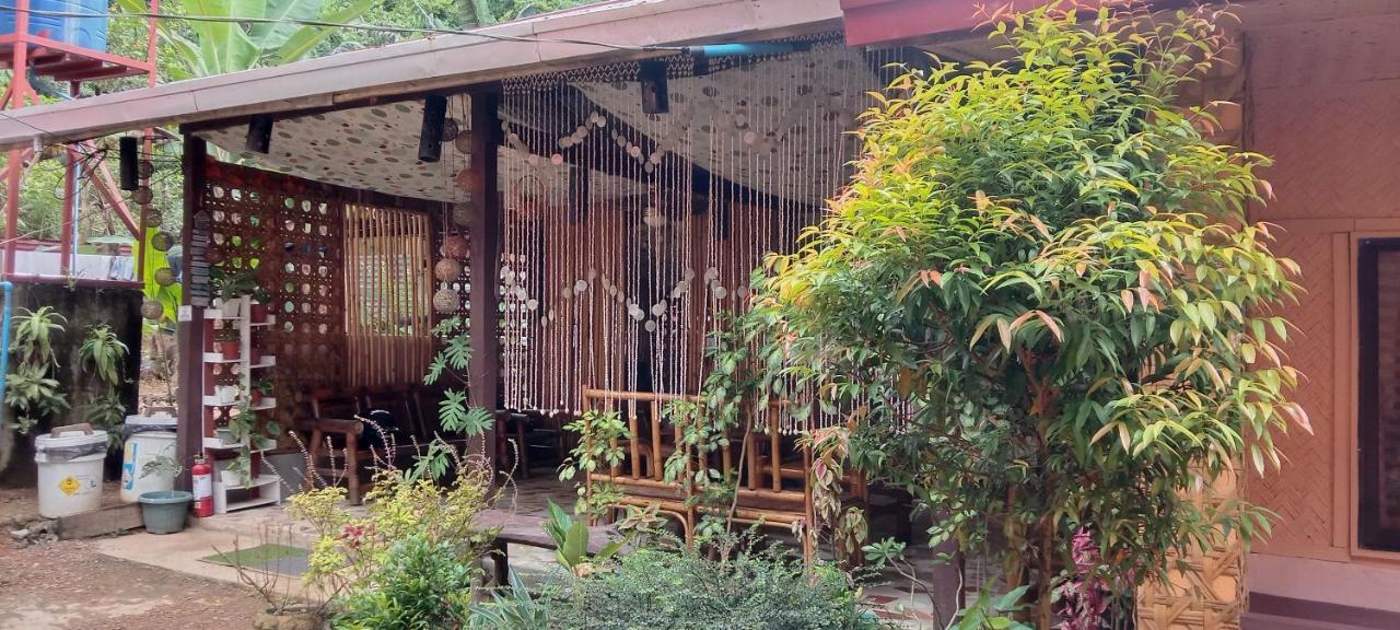 Forest Inn El Nido Exteriör bild