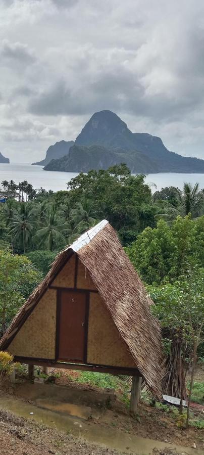 Forest Inn El Nido Exteriör bild