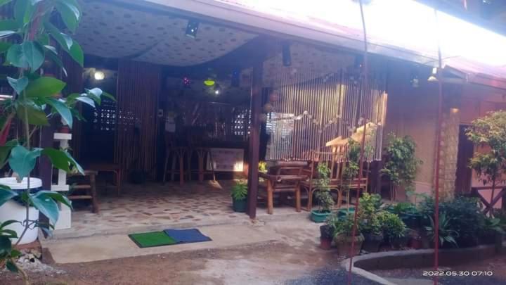 Forest Inn El Nido Exteriör bild