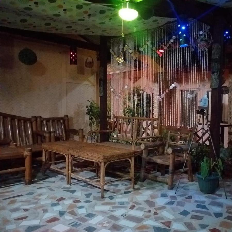 Forest Inn El Nido Exteriör bild