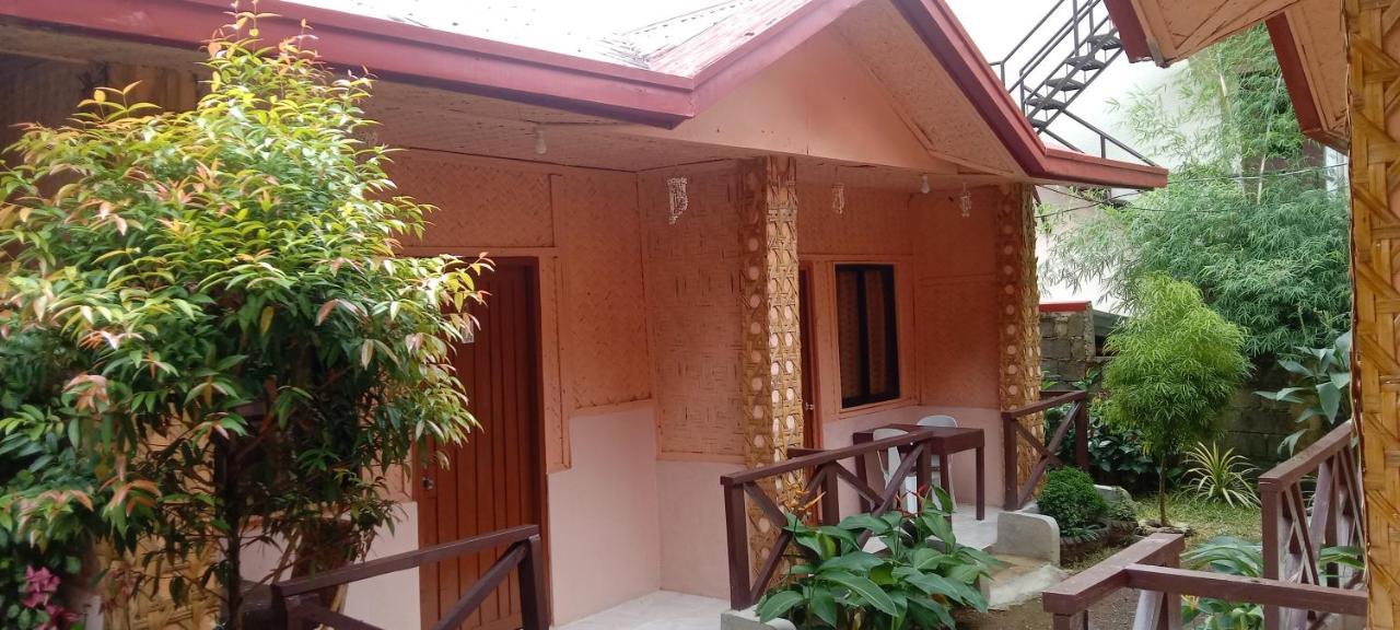 Forest Inn El Nido Exteriör bild