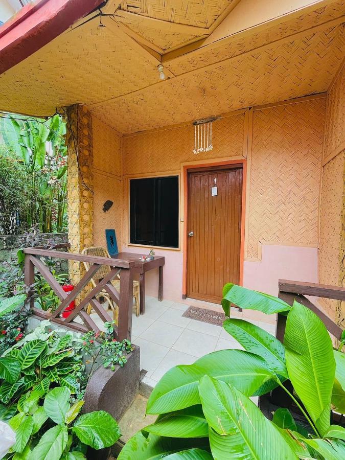 Forest Inn El Nido Rum bild